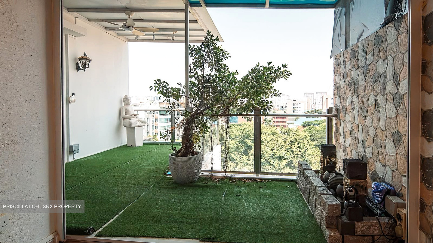 Parc Elegance (D15), Apartment #606853761